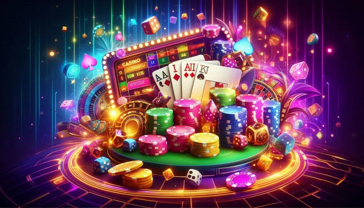 Casinova Casino